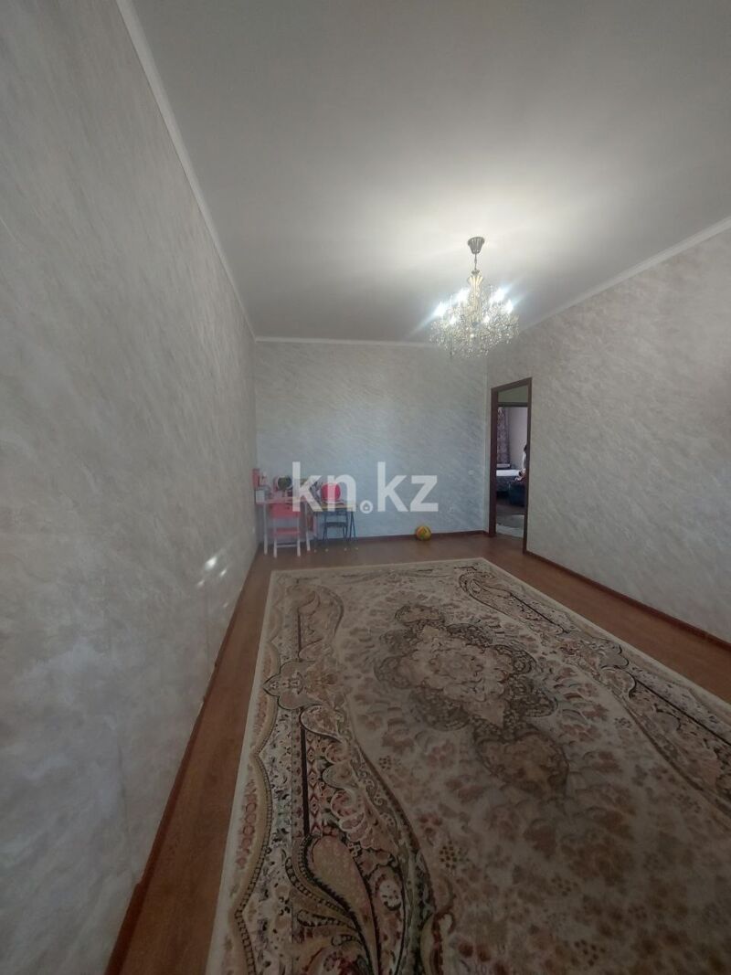 Продажа 2-комнатной квартиры, 65 м² - Продажа двухкомнатных квартир в Костанае фото 4 из 10