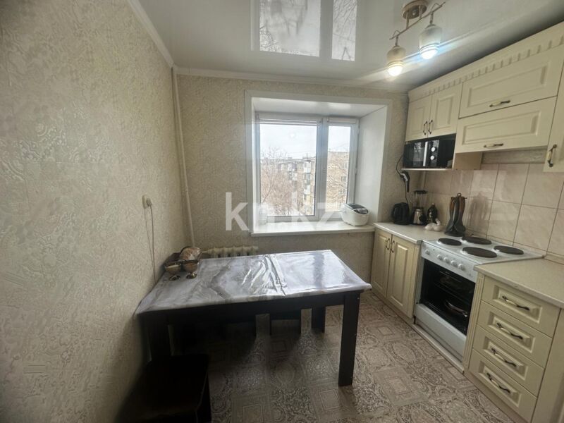 Продажа 3-комнатной квартиры, 64 м² - Продажа трехкомнатных квартир на Юго-Востоке Караганды - страница 23 фото 9 из 17