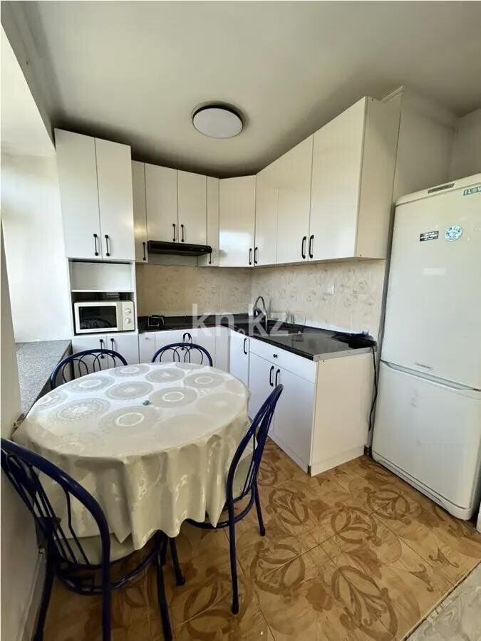 Продажа 2-комнатной квартиры, 44.4 м² - Продажа квартир в р-не Сарыарка Астаны - страница 14 фото 3 из 6