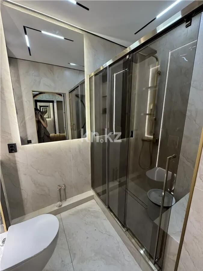 Продажа 2-комнатной квартиры, 45.1 м² - Продажа двухкомнатных квартир от собственников в Алматы фото 3 из 4