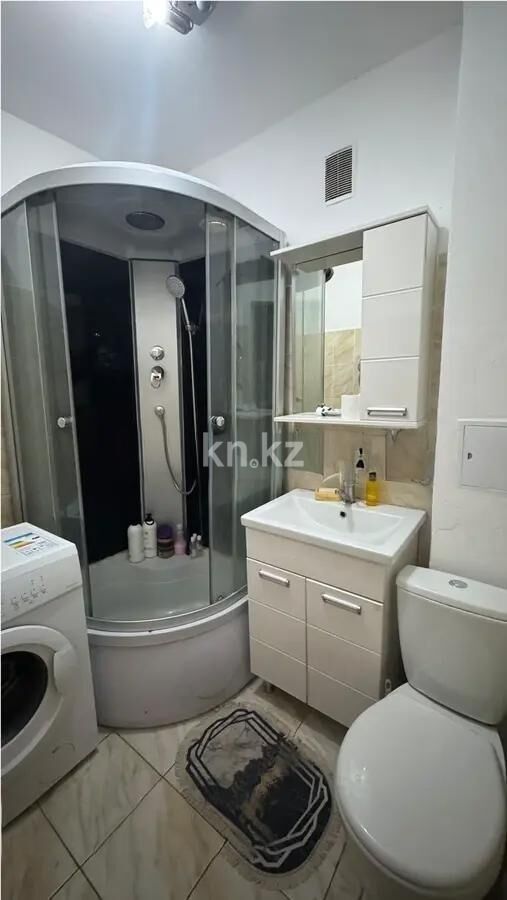Продажа 2-комнатной квартиры, 38 м² - Продажа двухкомнатных квартир в р-не Алматы Астаны - страница 10 фото 3 из 4