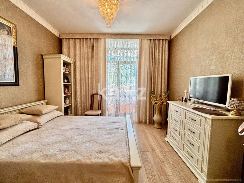 Продажа 2-комнатной квартиры, 50 м² - Продажа двухкомнатных квартир в Городе Караганды - страница 11 фото 5 из 19