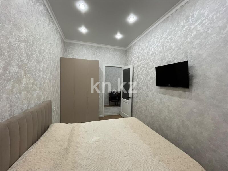 Продажа 3-комнатной квартиры, 85 м² - Продажа трехкомнатных квартир на Юго-Востоке Караганды - страница 13 фото 16 из 21