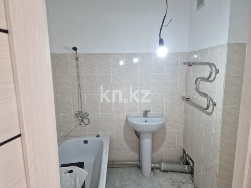Продажа 2-комнатной квартиры, 68.4 м² - Продажа квартир в монолитном доме в Алматы - страница 9 фото 7 из 15