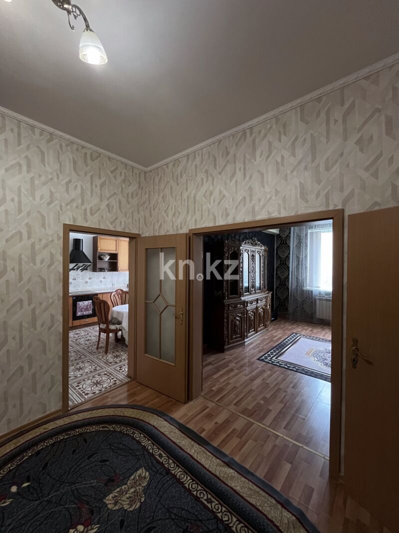 Продажа 2-комнатной квартиры, 82 м² - Продажа квартир в Казахстане - страница 55 фото 6 из 30