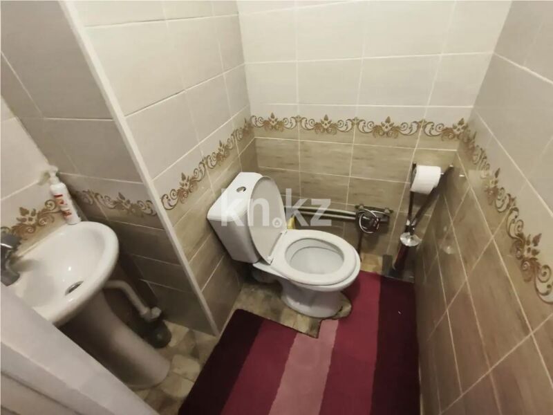 Продажа 3-комнатной квартиры, 76 м² - Продажа трехкомнатных квартир в Наурызбайском р-не Алматы - страница 9 фото 5 из 6