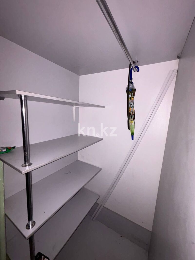 Аренда 2-комнатной квартиры, 80 м² - Аренда недвижимости в Алматы - страница 5 фото 31 из 32