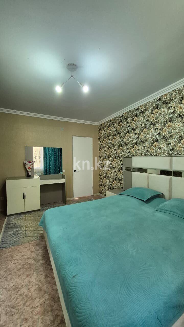 Аренда 3-комнатной квартиры, 80 м² - Аренда недвижимости в Атырау фото 8 из 30