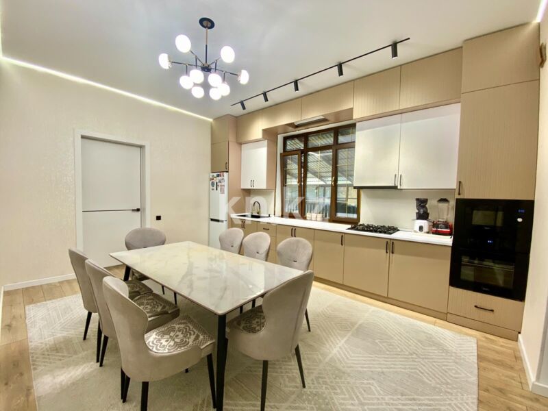 Продажа 3-комнатного дома, 150 м² - Продажа домов, коттеджей в Казахстане - страница 8 фото 16 из 22