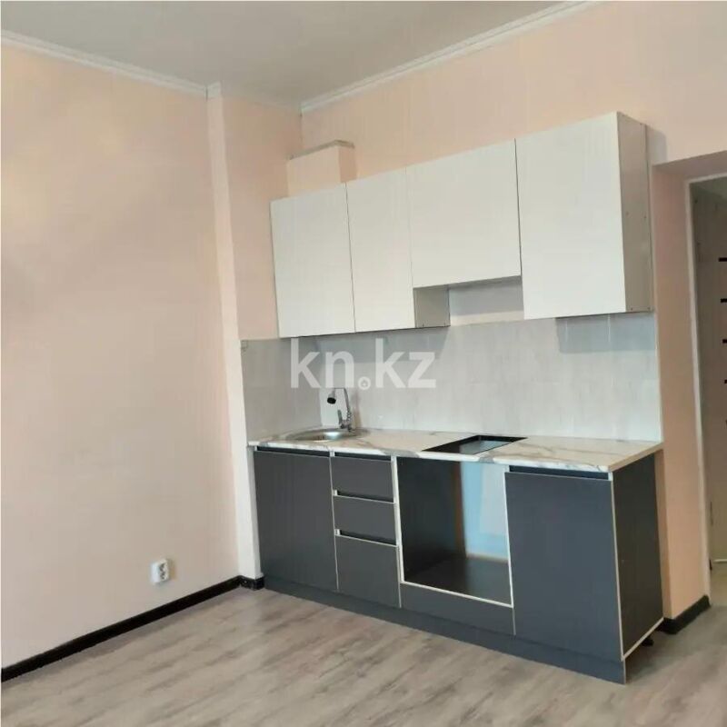 Продажа 1-комнатной квартиры, 29.1 м² - Продажа однокомнатных квартир в р-не Алматы Астаны фото 2 из 4