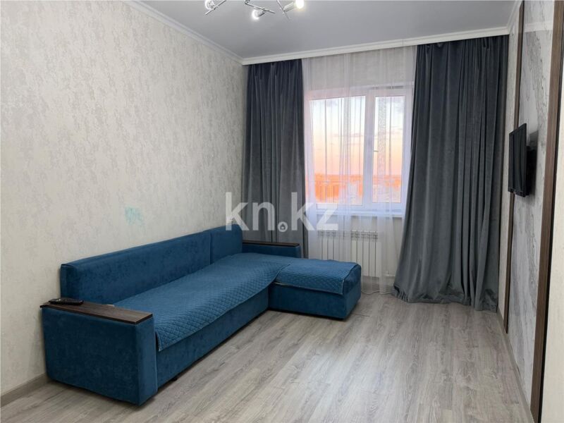 Продажа 3-комнатной квартиры, 69 м² - Продажа квартир в Караганде - страница 14 фото 1 из 19