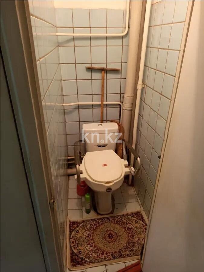 Продажа 3-комнатной квартиры, 55 м² - Продажа трехкомнатных квартир в Бостандыкском р-не Алматы - страница 3 фото 6 из 7