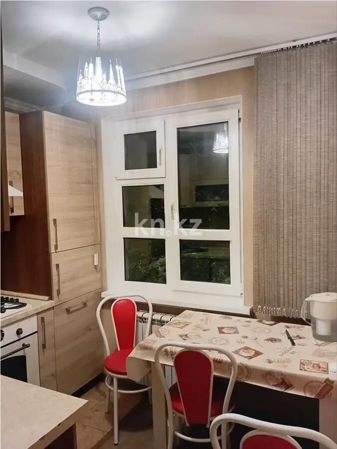 Продажа 3-комнатной квартиры, 62.2 м² - Продажа трехкомнатных квартир в Ауэзовском р-не Алматы - страница 21 фото 4 из 6