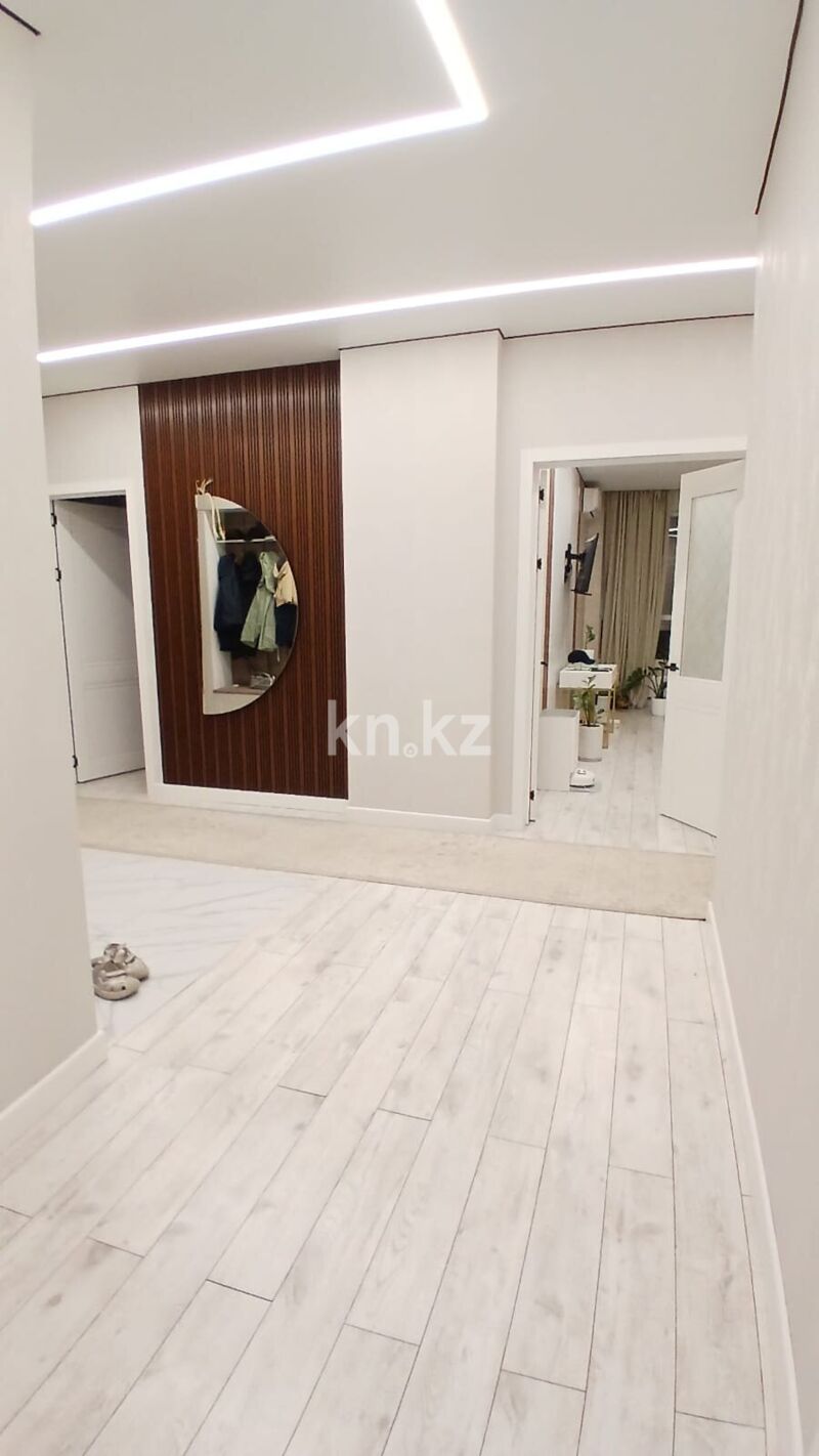 Продажа 4-комнатной квартиры, 172 м² - Продажа четырехкомнатных квартир в монолитном доме в Астане фото 7 из 17