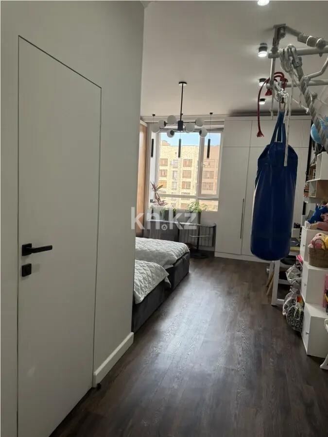 Продажа 3-комнатной квартиры, 108 м² - Продажа трехкомнатных квартир в кирпичном доме в Казахстане - страница 56 фото 3 из 4