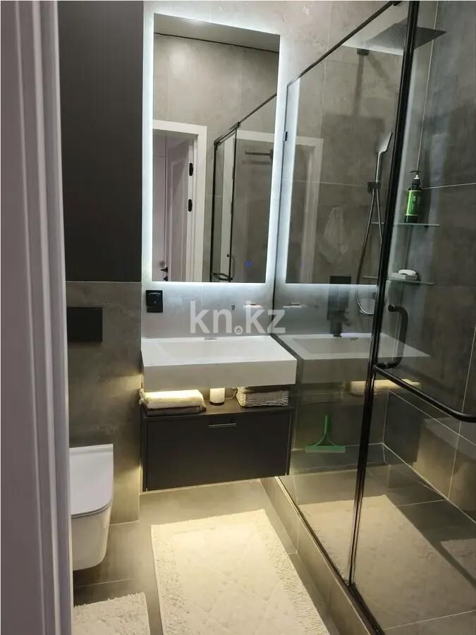 Продажа 4-комнатной квартиры, 146 м² - Продажа четырехкомнатных квартир от собственников в Астане фото 5 из 5