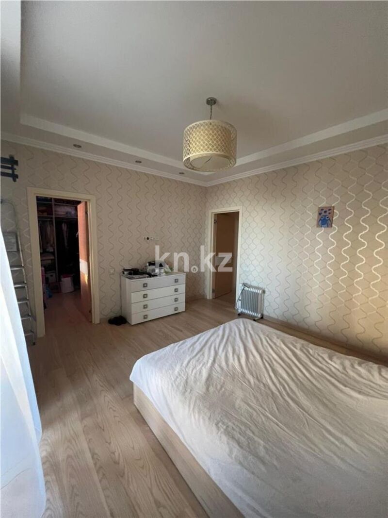 Продажа 4-комнатной квартиры, 150 м² - Продажа недвижимости в Караганде - страница 10 фото 4 из 13