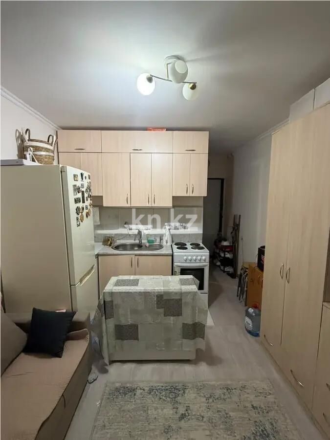 Продажа 1-комнатной квартиры, 16 м² - Продажа квартир от собственников в Алматы - страница 289 фото 2 из 3