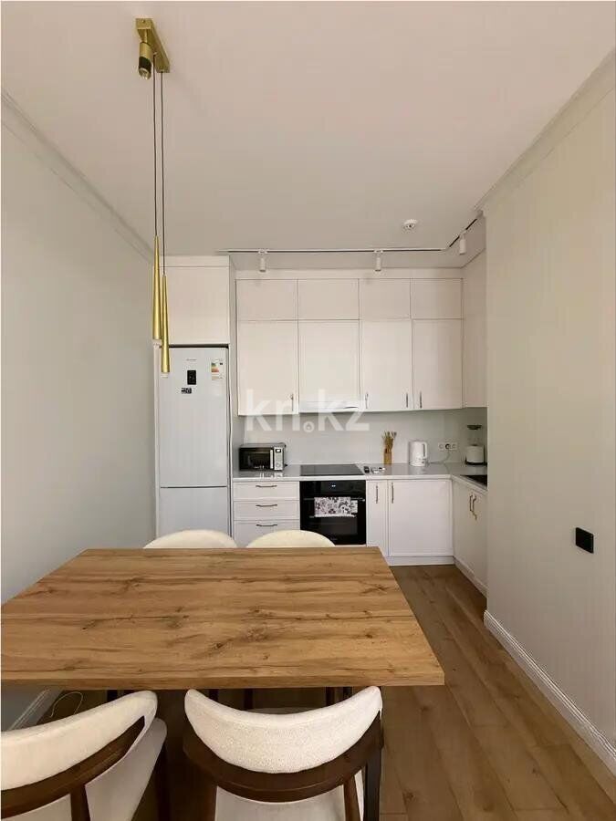 Продажа 2-комнатной квартиры, 52 м² - Продажа квартир в Казахстане - страница 196 фото 3 из 4