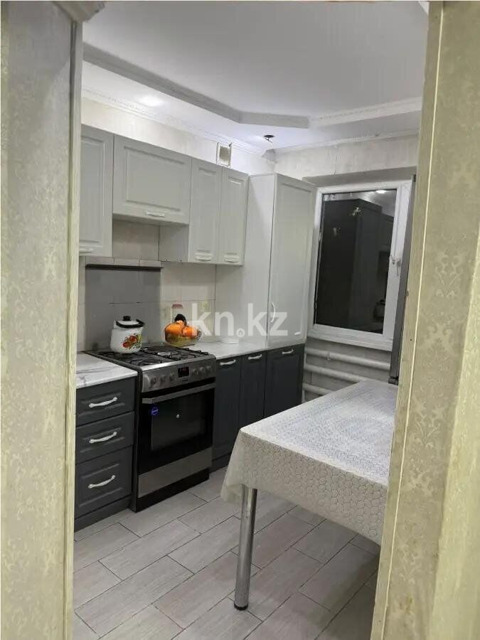 Продажа 3-комнатной квартиры, 62 м² - Продажа трехкомнатных квартир в Майкудуке Караганды - страница 2 фото 4 из 5