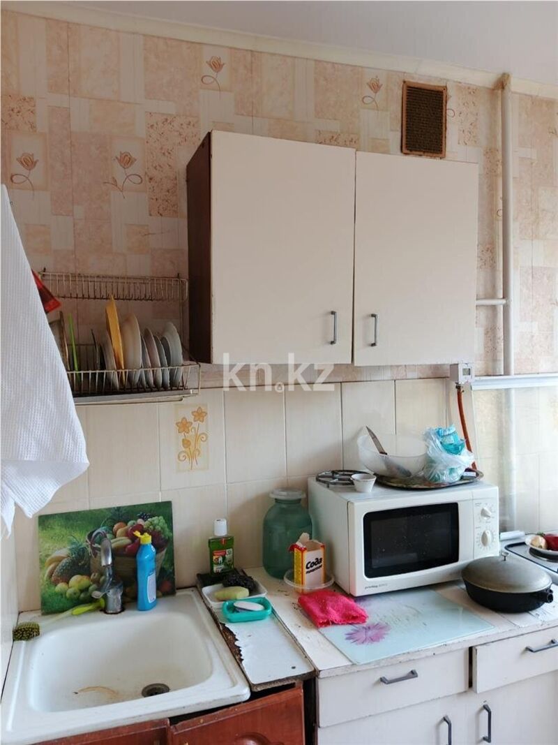 Продажа 2-комнатной квартиры, 52 м² - Продажа двухкомнатных квартир в Караганде - страница 3 фото 3 из 12