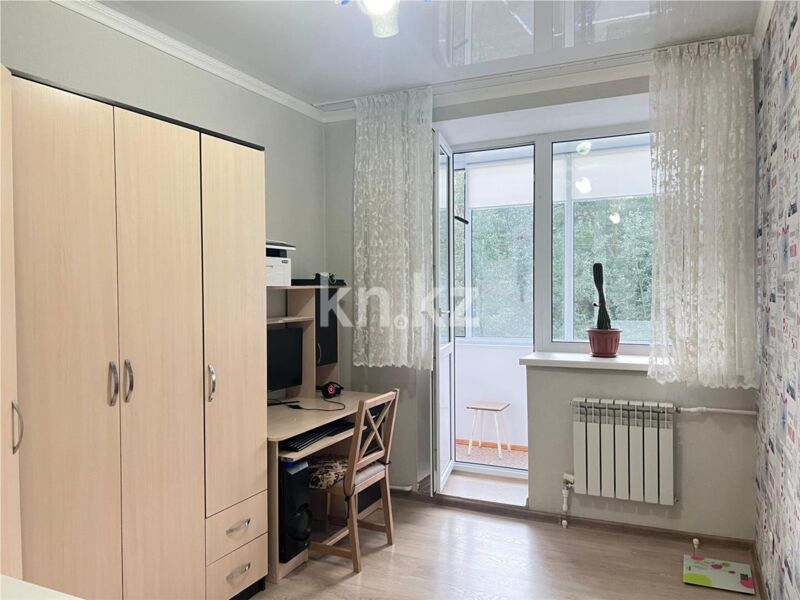 Продажа 4-комнатной квартиры, 86 м² - Продажа квартир в новостройках Караганды - страница 8 фото 11 из 37
