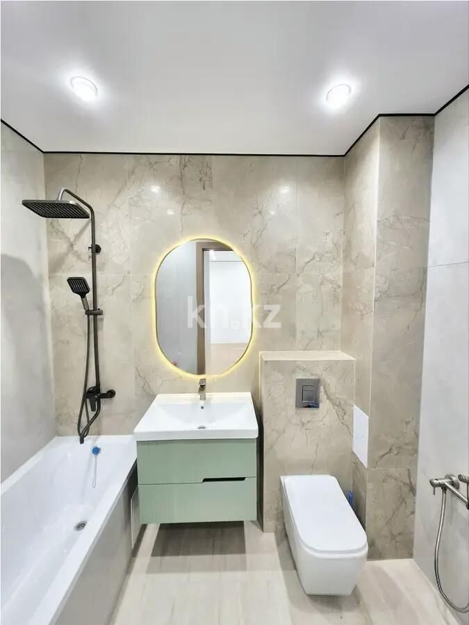 Продажа 2-комнатной квартиры, 41 м² - Продажа квартир в кирпичном доме в Астане - страница 28 фото 4 из 6