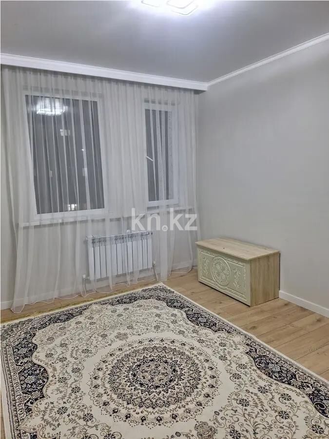 Продажа 3-комнатной квартиры, 70 м² - Продажа трехкомнатных квартир в Жетысуском р-не Алматы - страница 6 фото 3 из 8