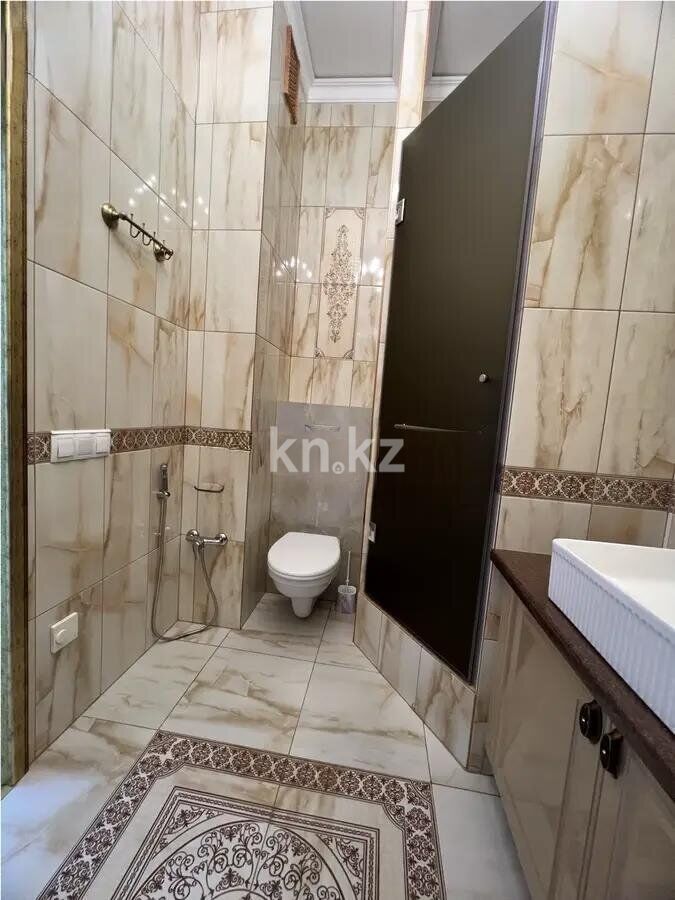 Продажа 2-комнатной квартиры, 65.8 м² - Продажа  двухкомнатных квартир в новостройках Астаны - страница 34 фото 5 из 6
