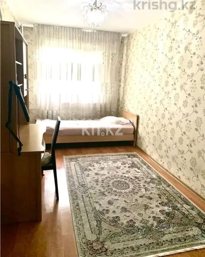 Продажа 3-комнатной квартиры, 60 м² - Продажа трехкомнатных квартир от собственников в Алматы - страница 5 фото 1 из 3