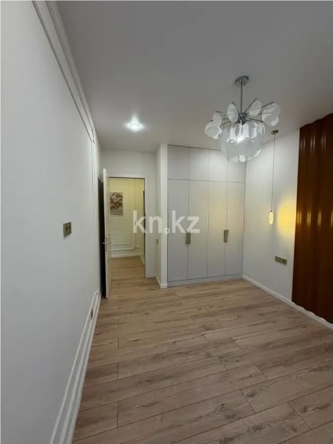 Продажа 2-комнатной квартиры, 41 м² - Продажа двухкомнатных квартир в р-не Есиль Астаны - страница 18 фото 2 из 7