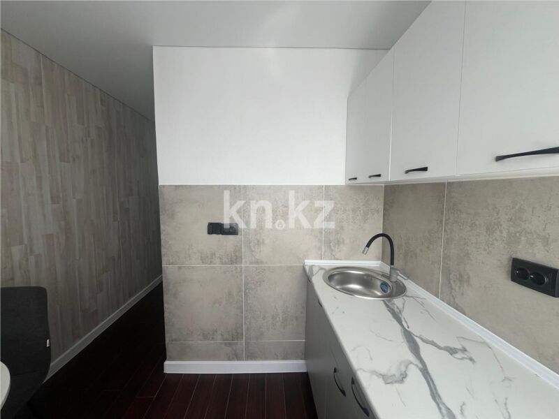 Продажа 2-комнатной квартиры, 45 м² - Продажа двухкомнатных квартир в кирпичном доме в Караганде - страница 9 фото 9 из 17