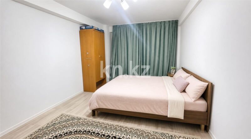 Продажа 2-комнатной квартиры, 51 м² - Продажа двухкомнатных квартир в монолитно-каркасном доме в Караганде - страница 4 фото 3 из 6