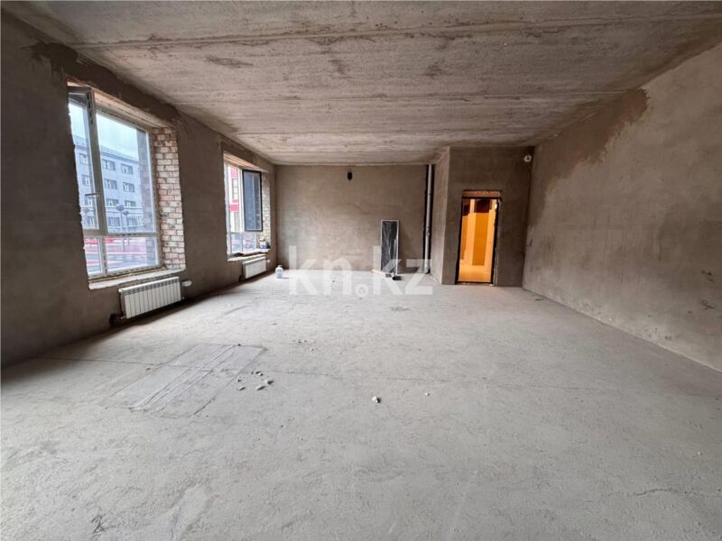 Продажа 3-комнатной квартиры, 88 м² - Продажа трехкомнатных квартир в кирпичном доме в Караганде - страница 17 фото 3 из 5