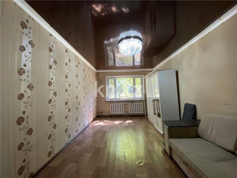 Продажа 3-комнатной квартиры, 60 м² - Продажа трехкомнатных квартир в Темиртау - страница 12 фото 1 из 16