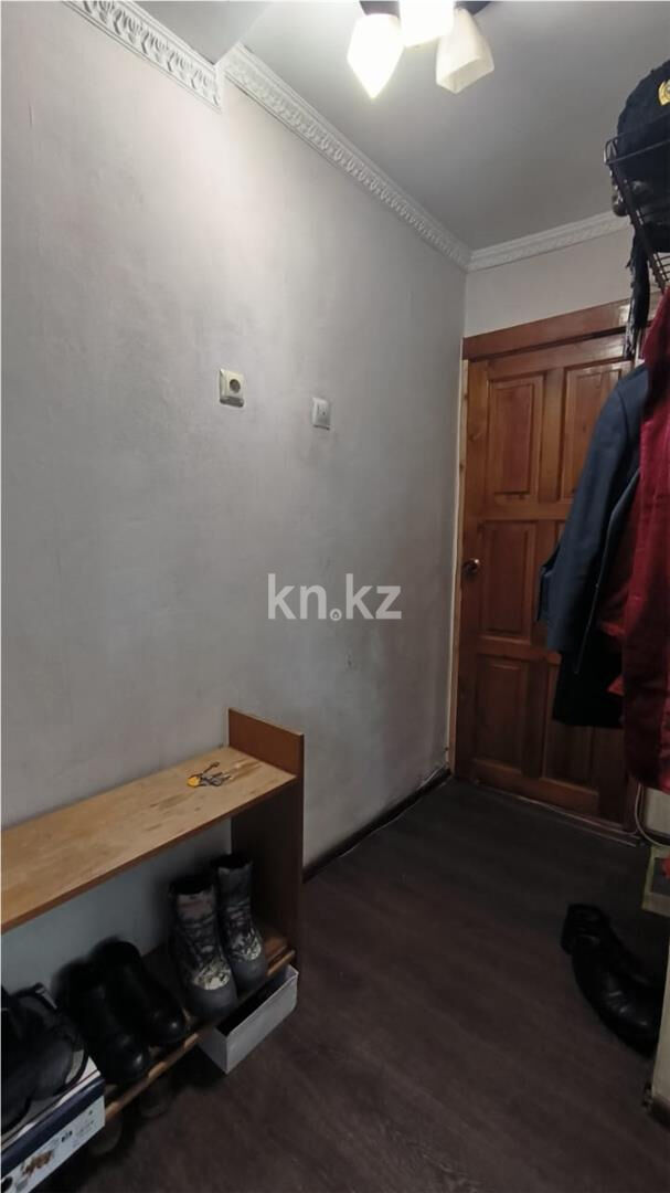 Продажа 2-комнатной квартиры, 44 м² - Продажа квартир в Михайловке Караганды - страница 6 фото 14 из 17