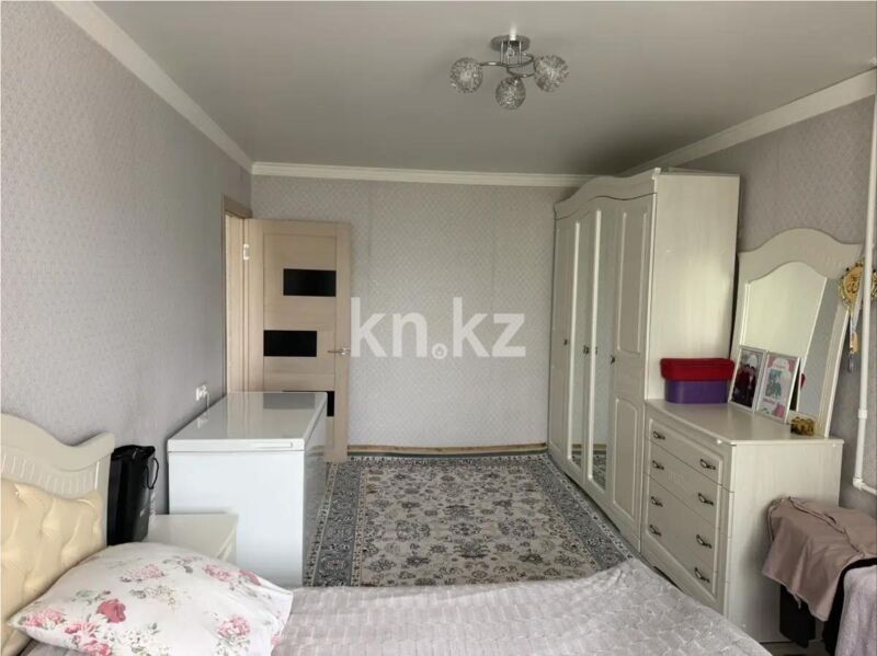 Продажа 2-комнатной квартиры, 54 м² - Продажа квартир в панельном доме в Казахстане - страница 12 фото 4 из 8