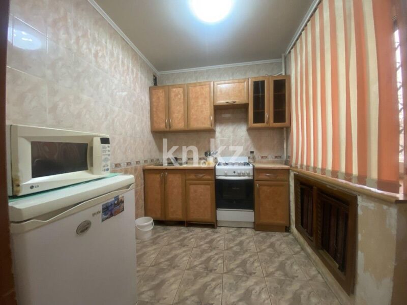 Продажа 3-комнатной квартиры, 52 м² - Продажа трехкомнатных квартир в Темиртау - страница 8 фото 10 из 18