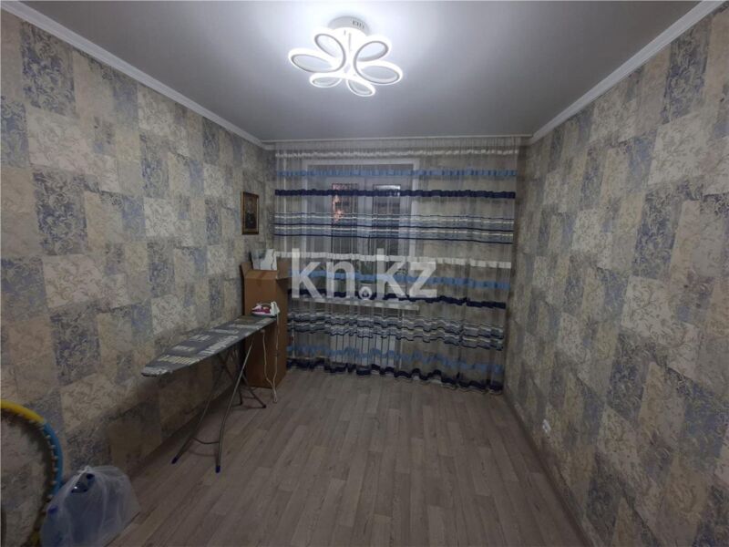 Продажа 4-комнатной квартиры, 73 м² - Недвижимость в Караганде - страница 19 фото 5 из 16