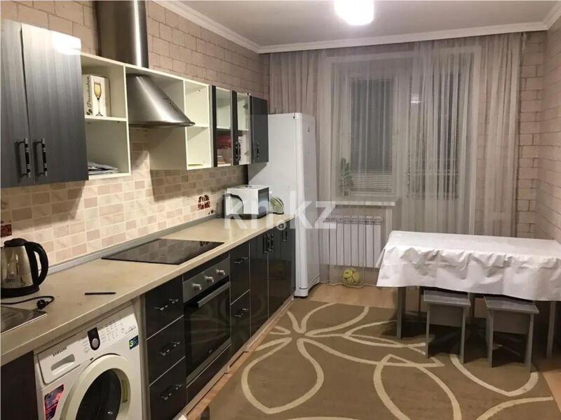Продажа 2-комнатной квартиры, 62 м² - Продажа двухкомнатных квартир в р-не Алматы Астаны - страница 16 фото 3 из 5