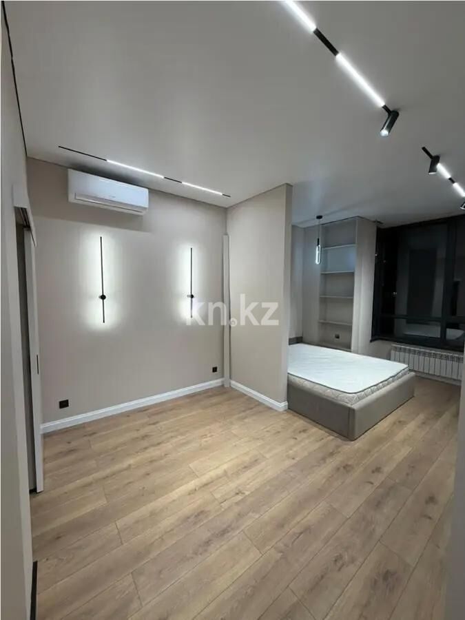 Продажа 1-комнатной квартиры, 42 м² - Продажа однокомнатных квартир в кирпичном доме в Алматы - страница 14 фото 1 из 4