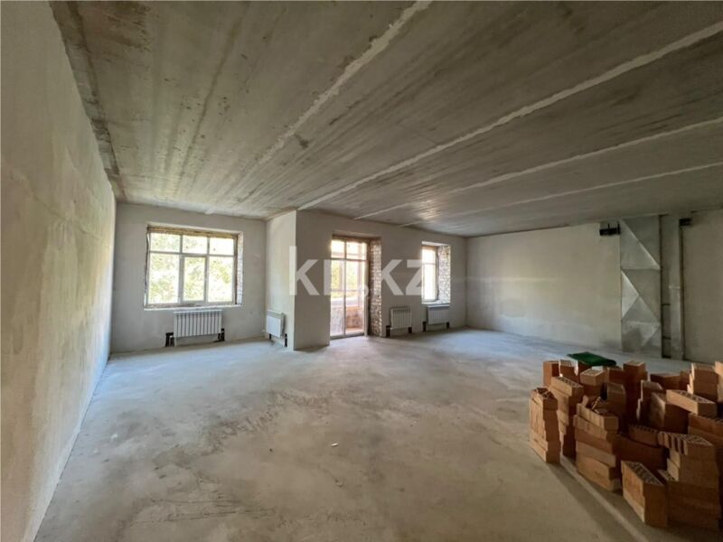 Продажа 3-комнатной квартиры, 101 м² - Продажа трехкомнатных квартир в Казахстане - страница 5 фото 4 из 11