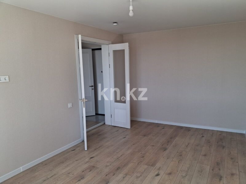 Продажа 1-комнатной квартиры, 34.58 м² - Продажа однокомнатных квартир в монолитно-каркасном доме в Астане - страница 22 фото 3 из 15