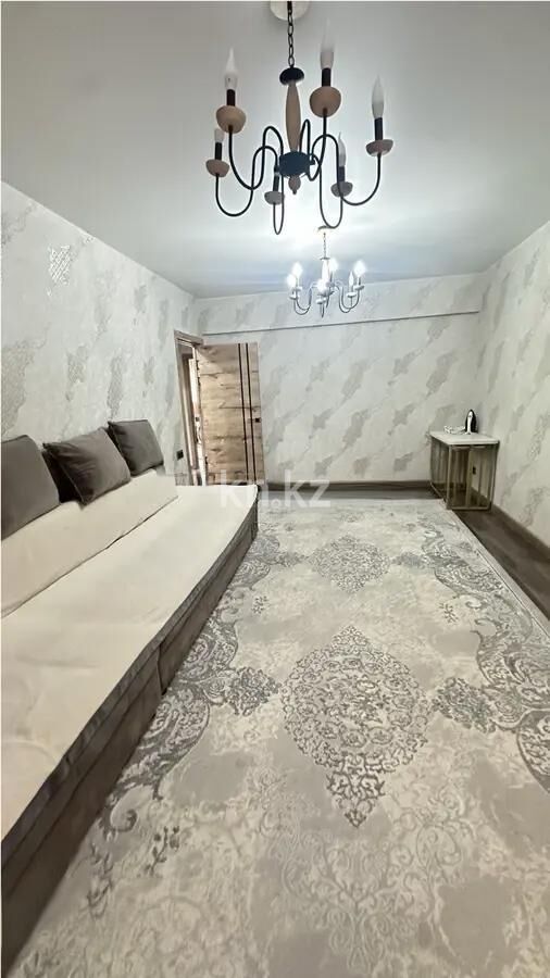 Продажа 3-комнатной квартиры, 83 м² - Продажа трехкомнатных квартир в Турксибском р-не Алматы - страница 2 фото 2 из 7