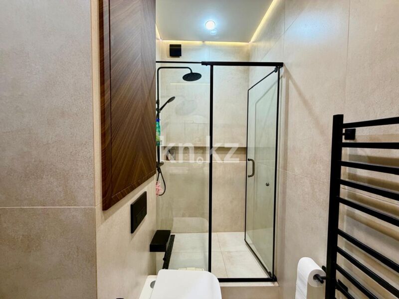 Продажа 4-комнатной квартиры, 102 м² - Продажа четырехкомнатных квартир в кирпичном доме в Казахстане - страница 3 фото 9 из 15