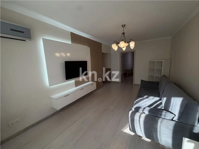 Продажа 3-комнатной квартиры, 60 м² - Продажа трехкомнатных квартир в Бостандыкском р-не Алматы - страница 23 фото 2 из 9