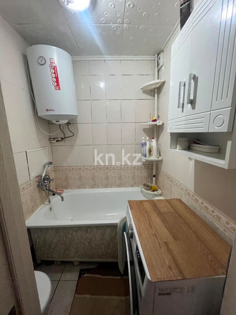 Продажа 3-комнатной квартиры, 59 м² - Продажа трехкомнатных квартир в панельном доме в Абае - страница 2 фото 10 из 12