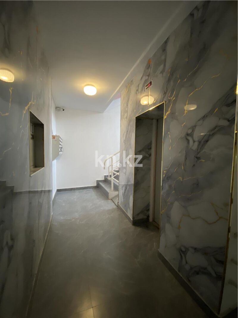 Продажа 4-комнатной квартиры, 102 м² - Продажа четырехкомнатных квартир в кирпичном доме в Казахстане - страница 22 фото 22 из 26