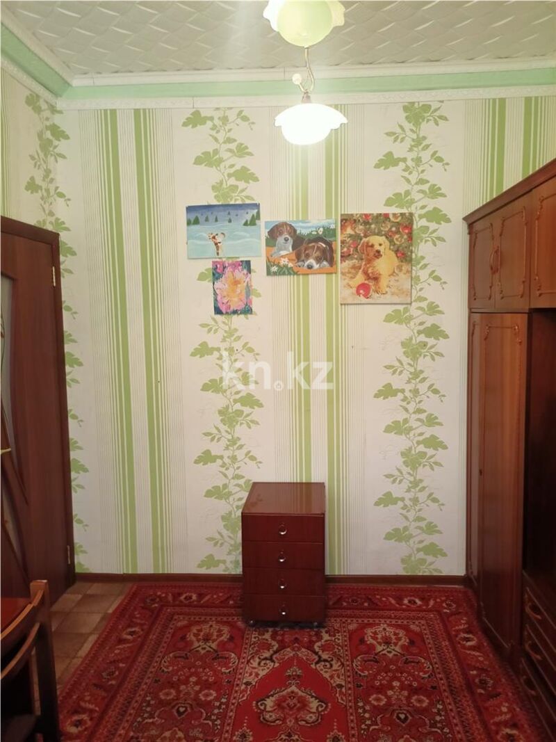 Продажа 3-комнатной квартиры, 61 м² - Продажа трехкомнатных квартир в Темиртау - страница 12 фото 6 из 13
