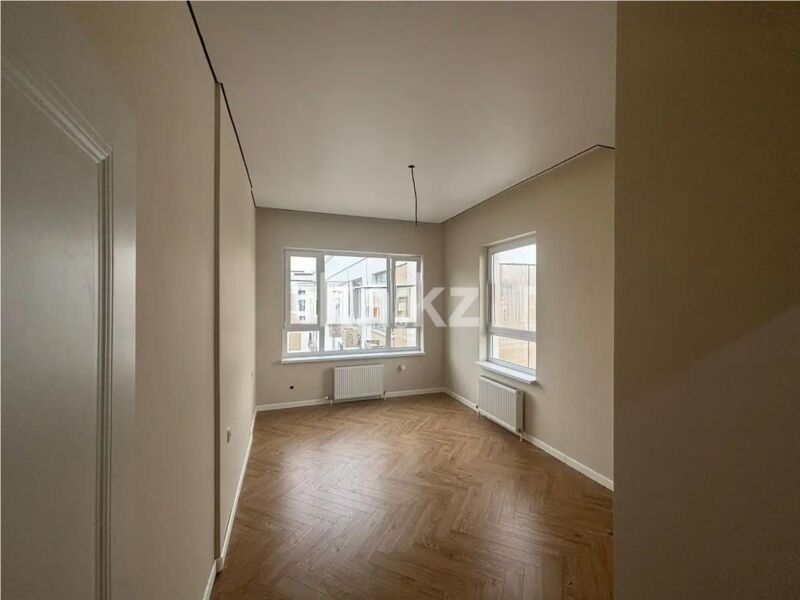 Продажа 3-комнатной квартиры, 86.86 м² - Продажа трехкомнатных квартир в Турксибском р-не Алматы - страница 8 фото 1 из 4